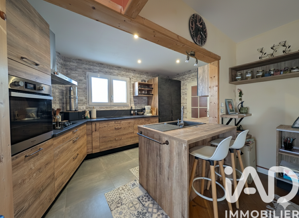 Vente Maison Vente Maison/villa 4 pièces Romans-sur-isère