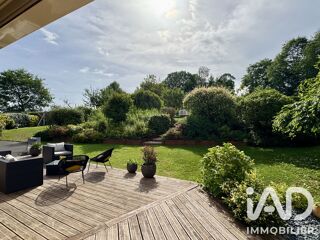  Maison à vendre 5 pièces 149 m²