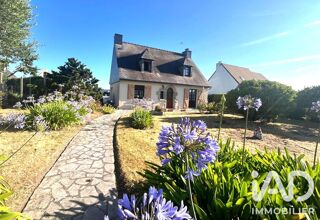  Maison à vendre 4 pièces 96 m²