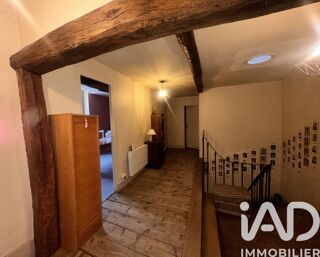  Maison à vendre 10 pièces 298 m²