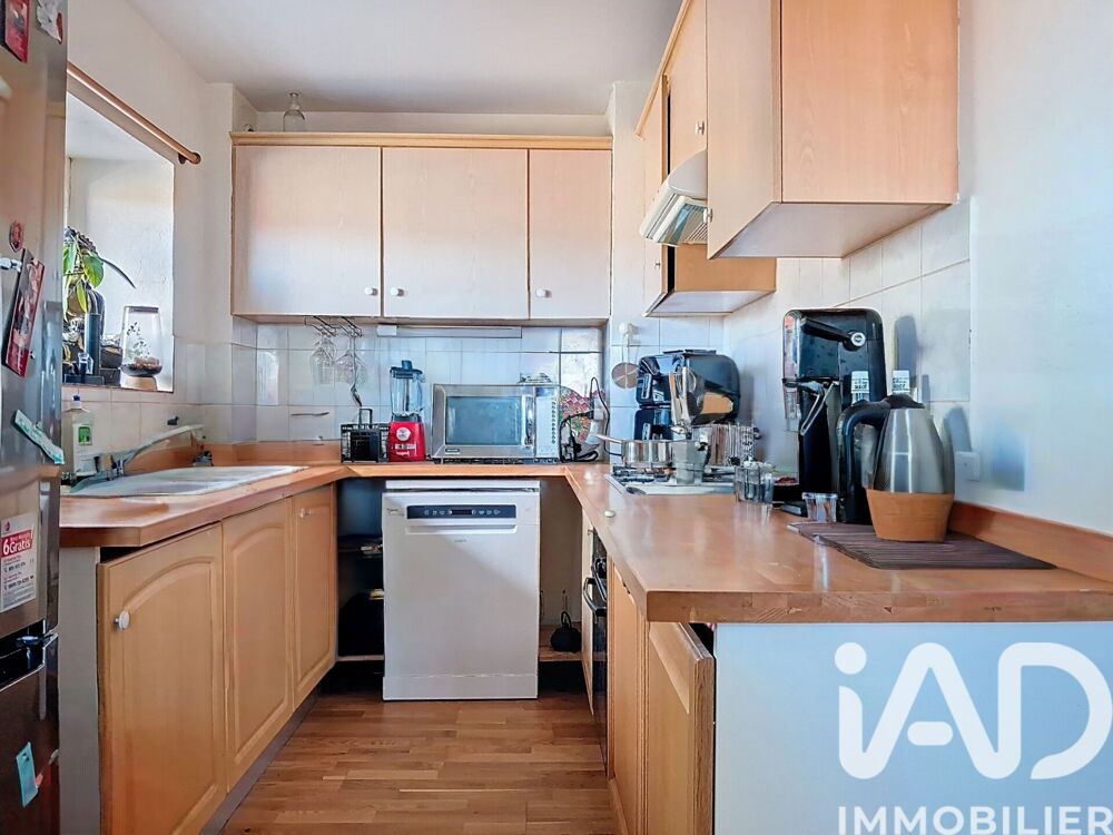Vente Triplex 4 pièces