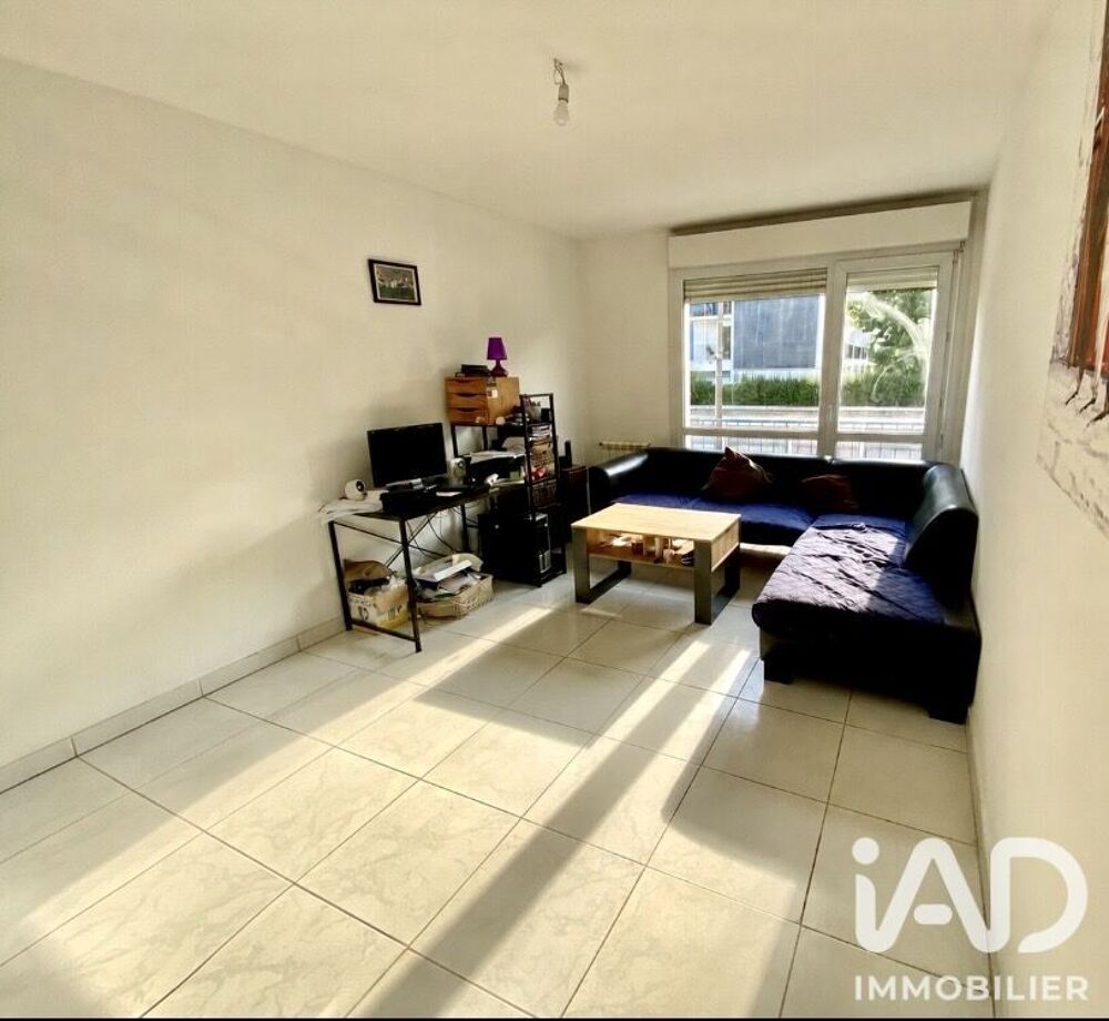 Vente Appartement Vente Appartement 3 pièces Vannes