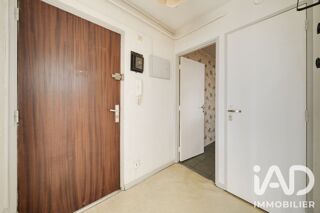  Appartement à vendre 3 pièces 56 m²