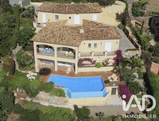  Maison à vendre 7 pièces 207 m²