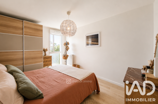  Appartement à vendre 3 pièces 67 m²