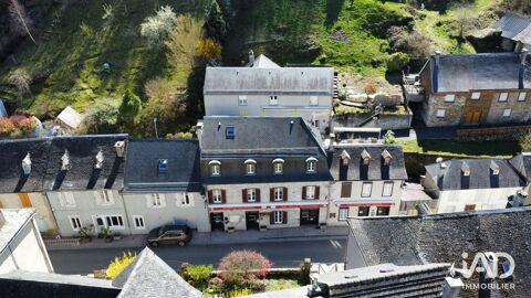 Vente Murs commerciaux 650 m&sup2; 481000 09800 Saint-lary