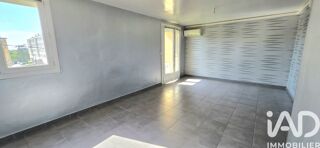  Appartement à vendre 3 pièces 71 m²