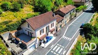  Maison à vendre 4 pièces 94 m²