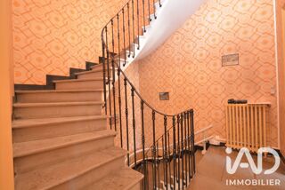  Maison à vendre 7 pièces 140 m²