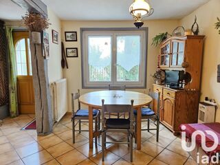  Maison � vendre 5 pi�ces 98 m�