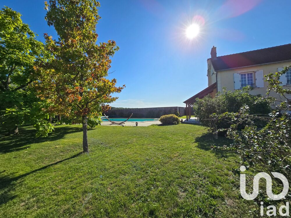 � vendre  Maison Saint-Pierre-du-Perray (91280)