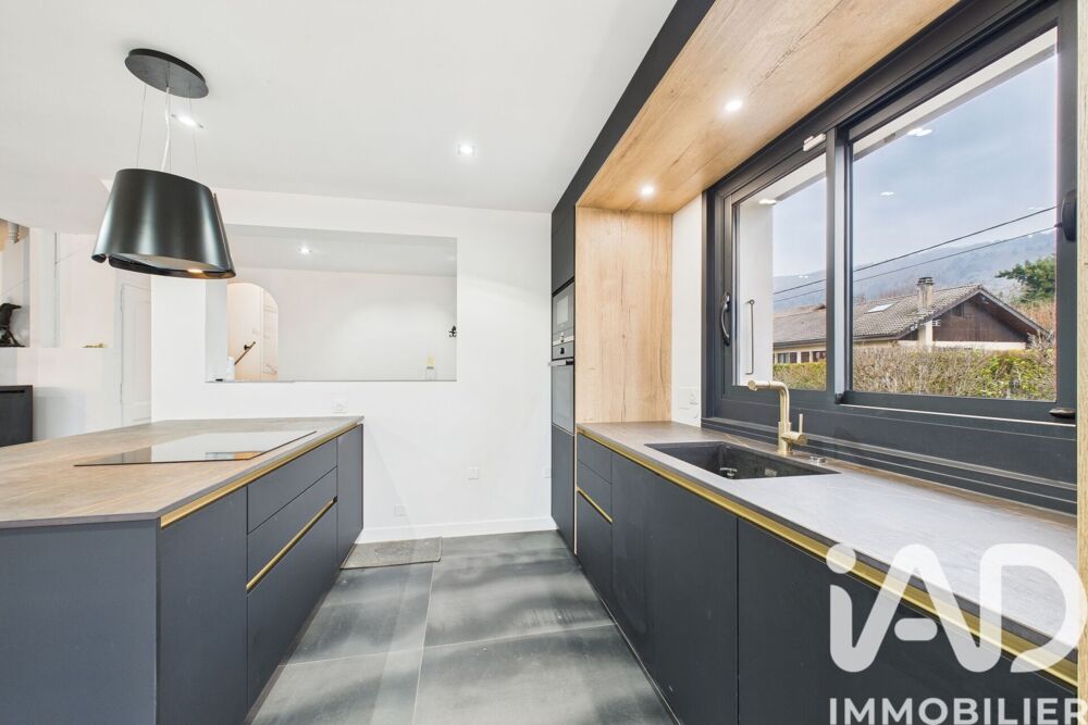 Vente Maison traditionnelle 5 pièces