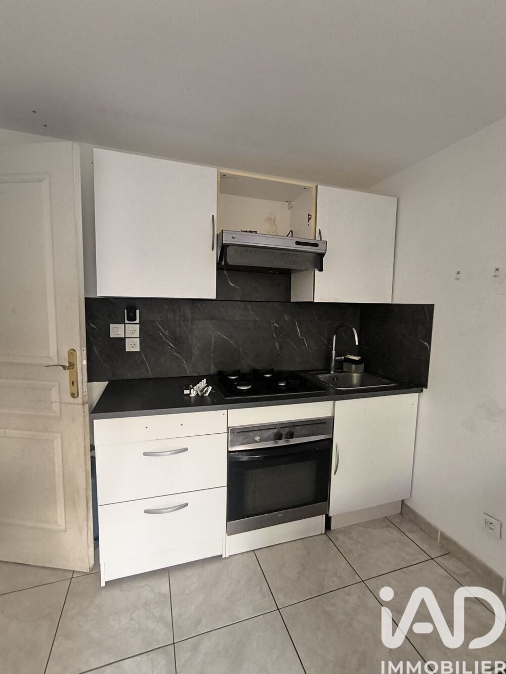 Vente Maison de village 2 pièces