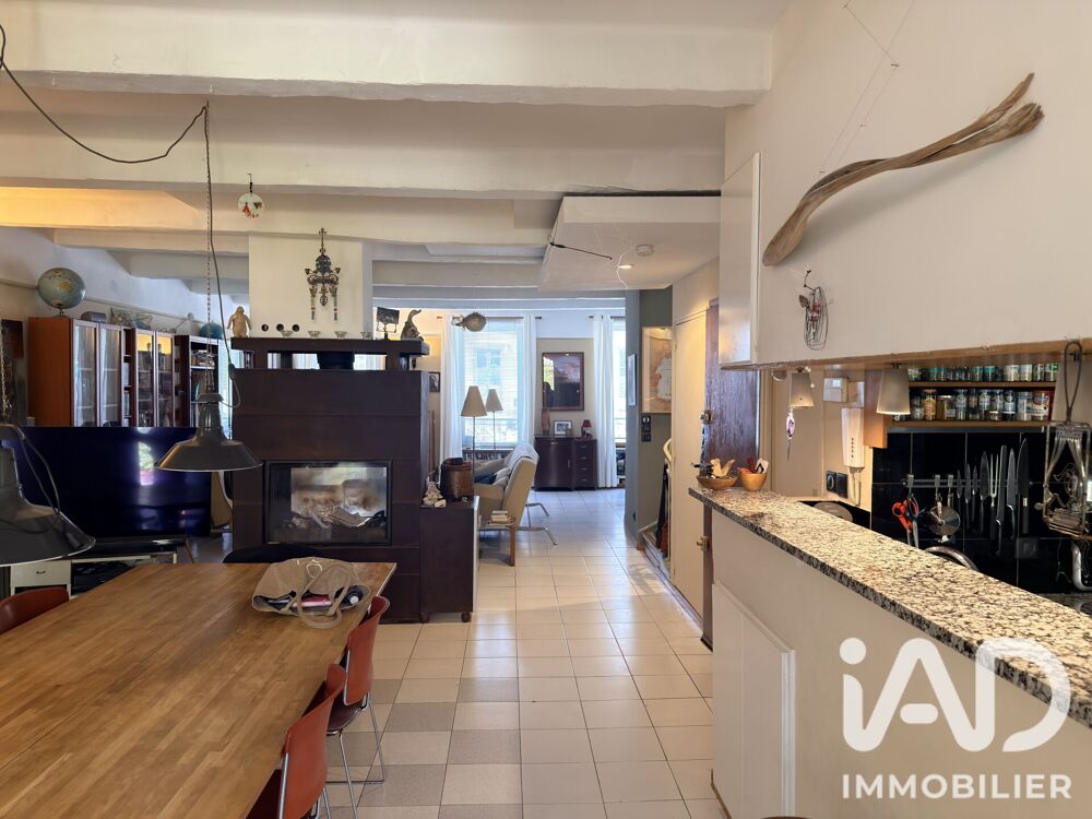 Vente Appartement 7 pièces