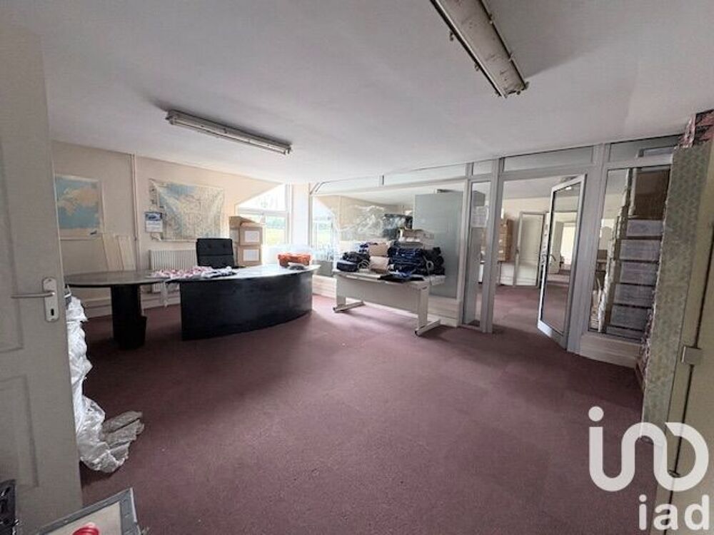 à vendre  Appartement Bourgtheroulde-Infreville (27520)