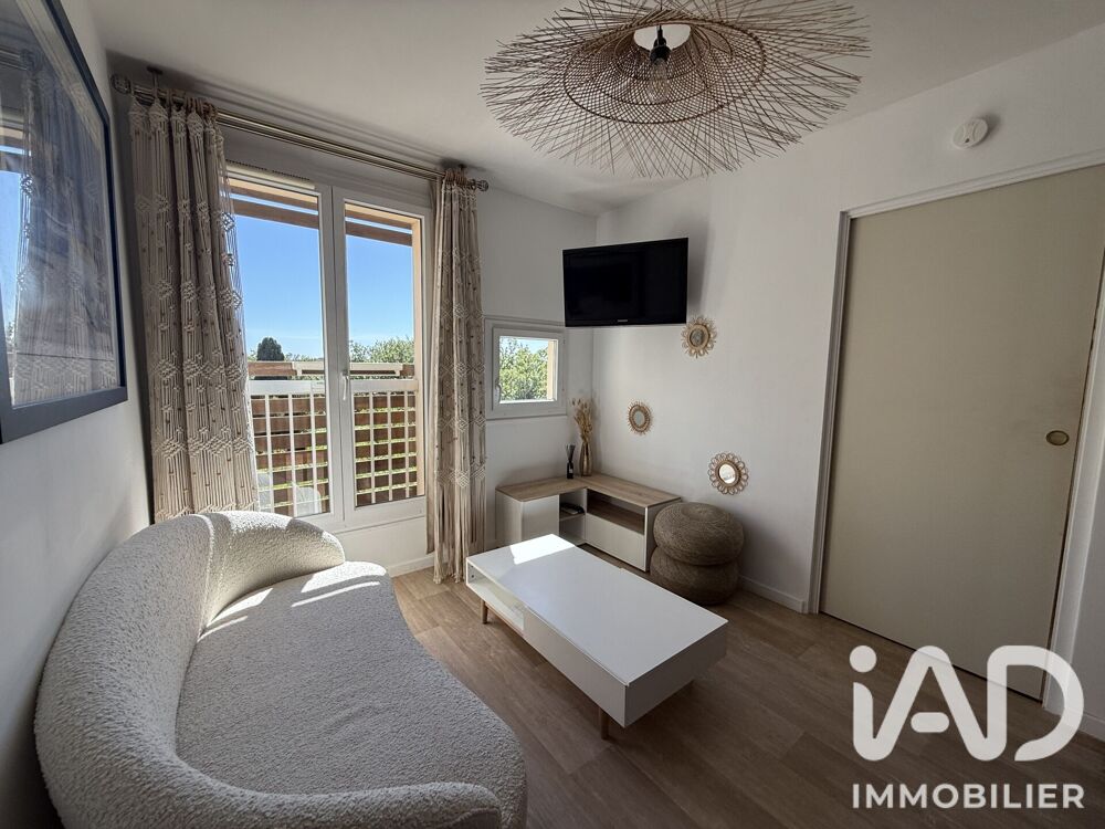 Vente Appartement Vente Appartement 3 pièces La londe-les-maures