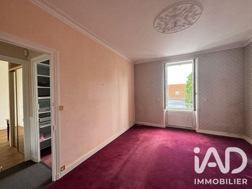 vente Maison - 7 pièce(s) - 188 m² La Rochelle (17000)