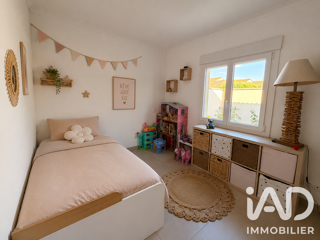  Maison à vendre 3 pièces 75 m²