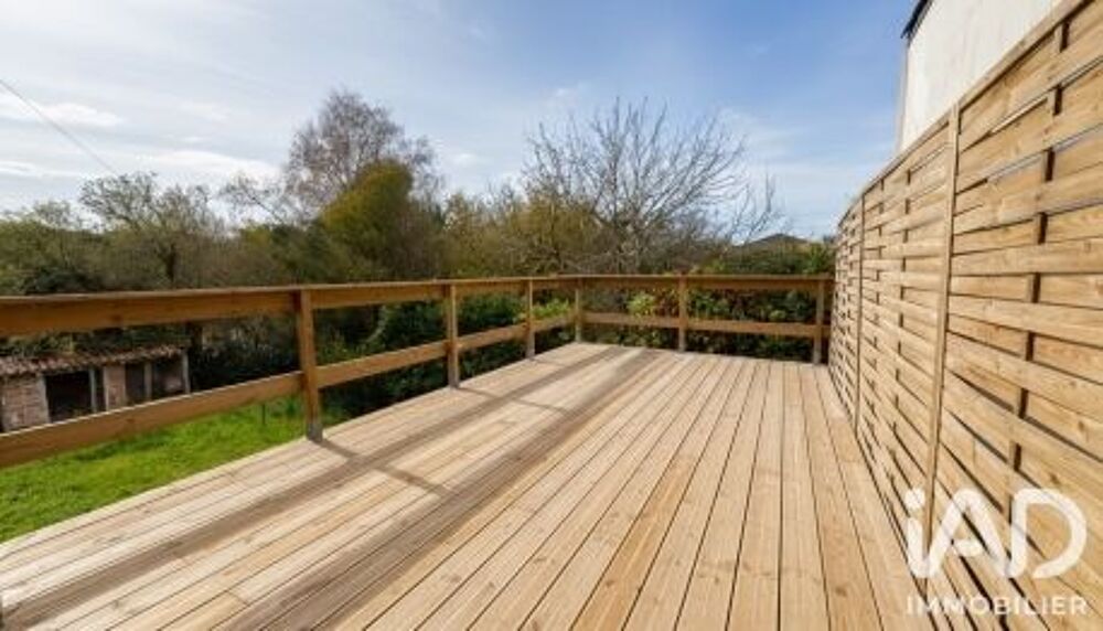 Vente Maison Vente Maison de ville 4 pièces L'isle-jourdain