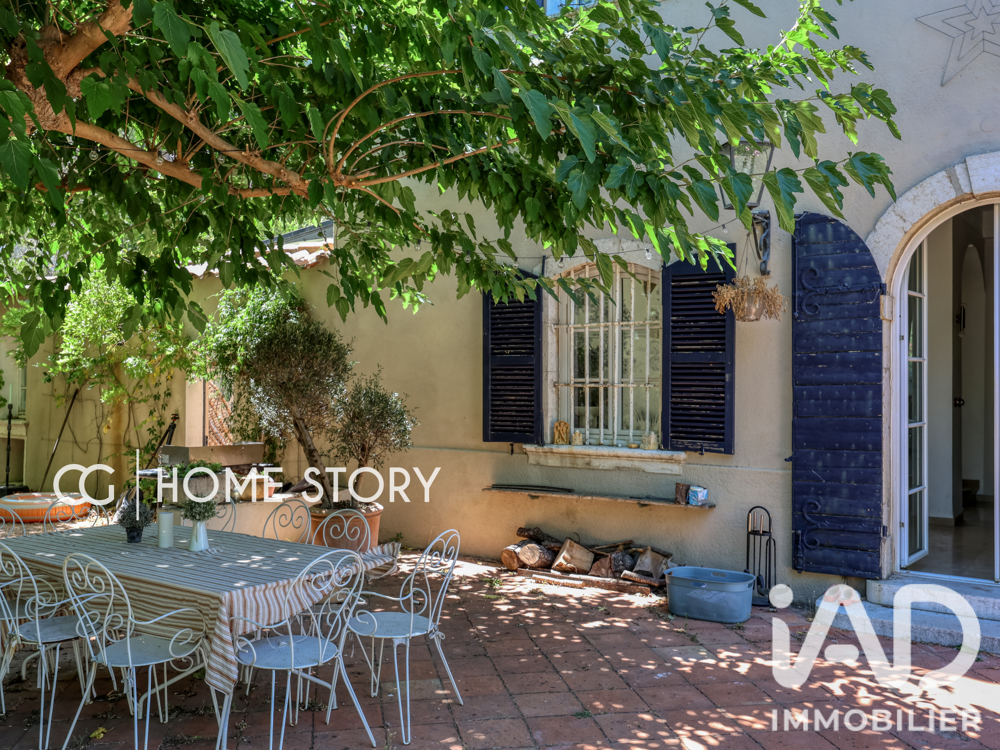 à vendre  Maison La Ciotat (13600)