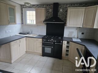  Maison à vendre 5 pièces 155 m²
