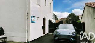  Maison à vendre 5 pièces 130 m²