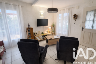  Maison à vendre 4 pièces 110 m²