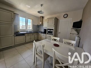  Maison � vendre 5 pi�ces 167 m�