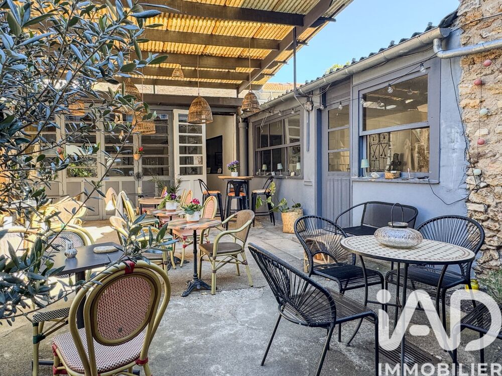   Vente Restaurant 71 m&sup2; 