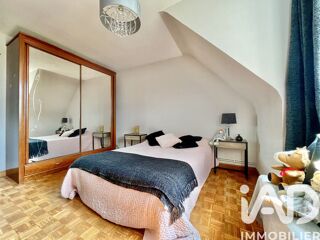  Maison à vendre 5 pièces 165 m²