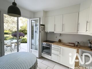  Maison à vendre 7 pièces 220 m²