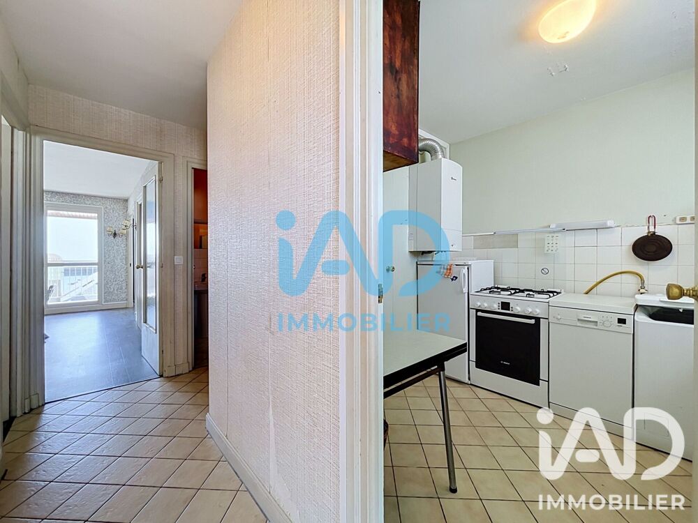 Vente Appartement Vente Appartement 3 pièces Quiberon