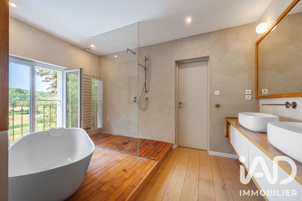 à vendre  Maison Valensole (04210)