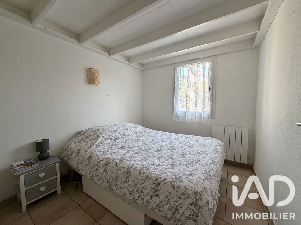 Vente Maison/villa 2 pièces