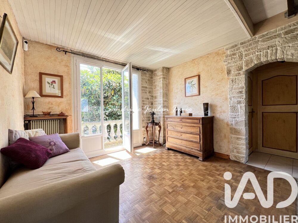 Vente Maison Vente Maison/villa 5 pièces Savigny-sur-orge
