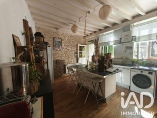  Maison à vendre 3 pièces 54 m²