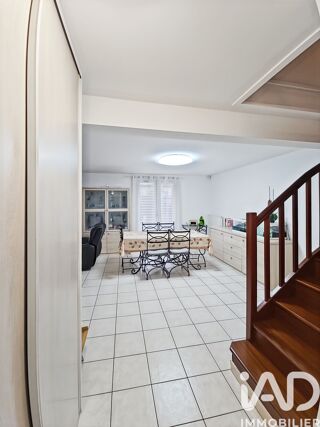  Maison à vendre 5 pièces 89 m²