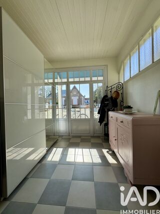  Maison à vendre 4 pièces 68 m²