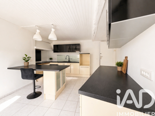 Maison 5 pièces 120 m² · à Chaumont-en-Vexin · 120 m² · 160 000 €