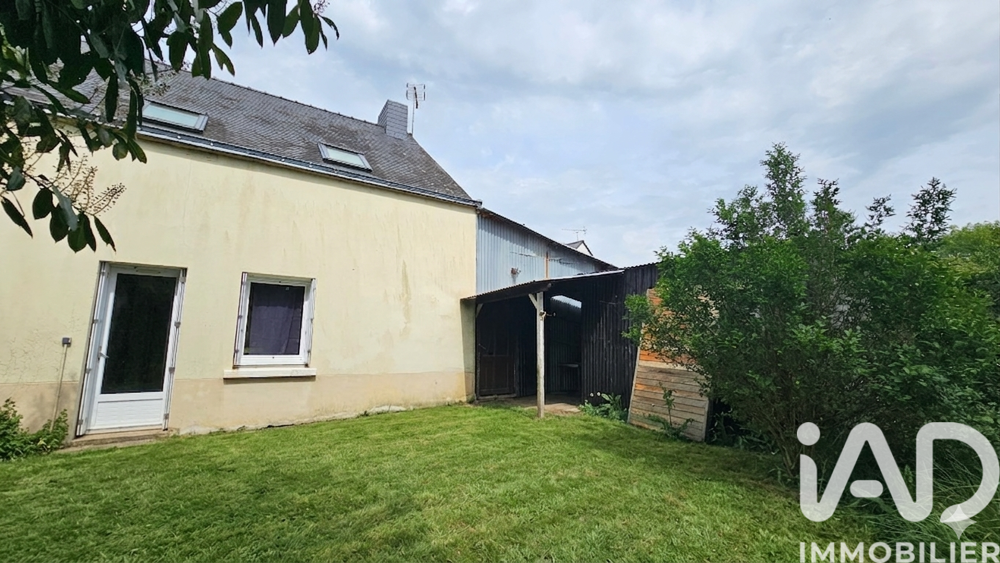 Vente Maison/villa 4 pièces
