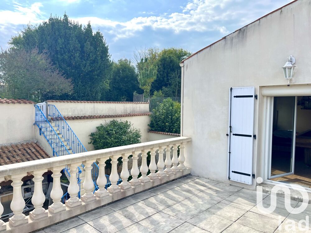 Vente Maison de village 6 pièces