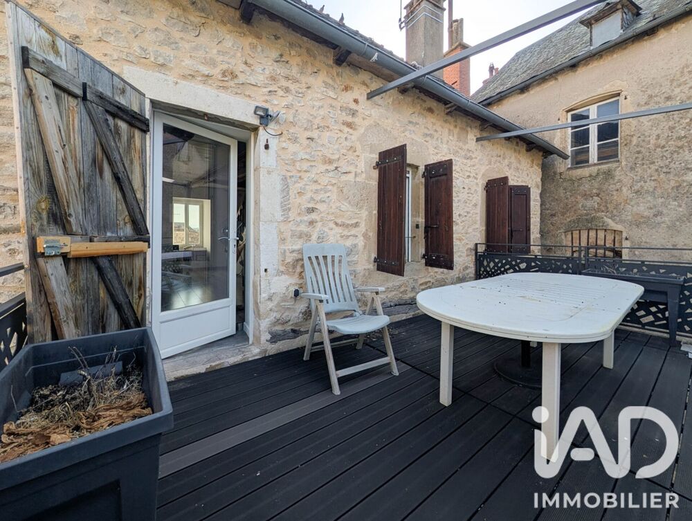 Vente Duplex 5 pièces