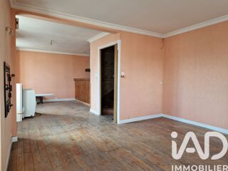  Maison à vendre 5 pièces 166 m²