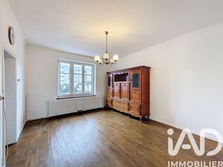  Maison à vendre 6 pièces 147 m²