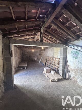Vente Maison Vente Maison de ville 4 pièces Bergerac