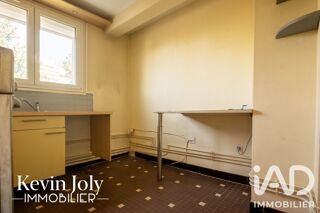  Appartement à vendre 2 pièces 56 m²