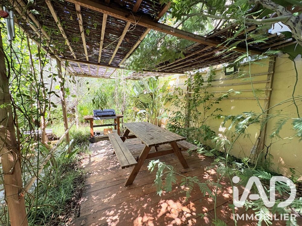 Vente Maison Vente Maison/villa 4 pièces Fréjus