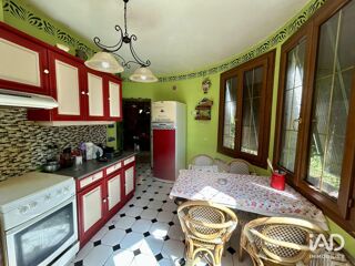  Maison à vendre 3 pièces 98 m²