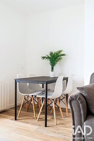  Appartement à vendre 4 pièces 70 m²