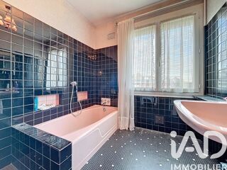  Maison à vendre 4 pièces 104 m²